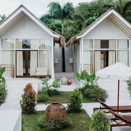 The Hut Hut Hotel Uluwatu Kültér fotó