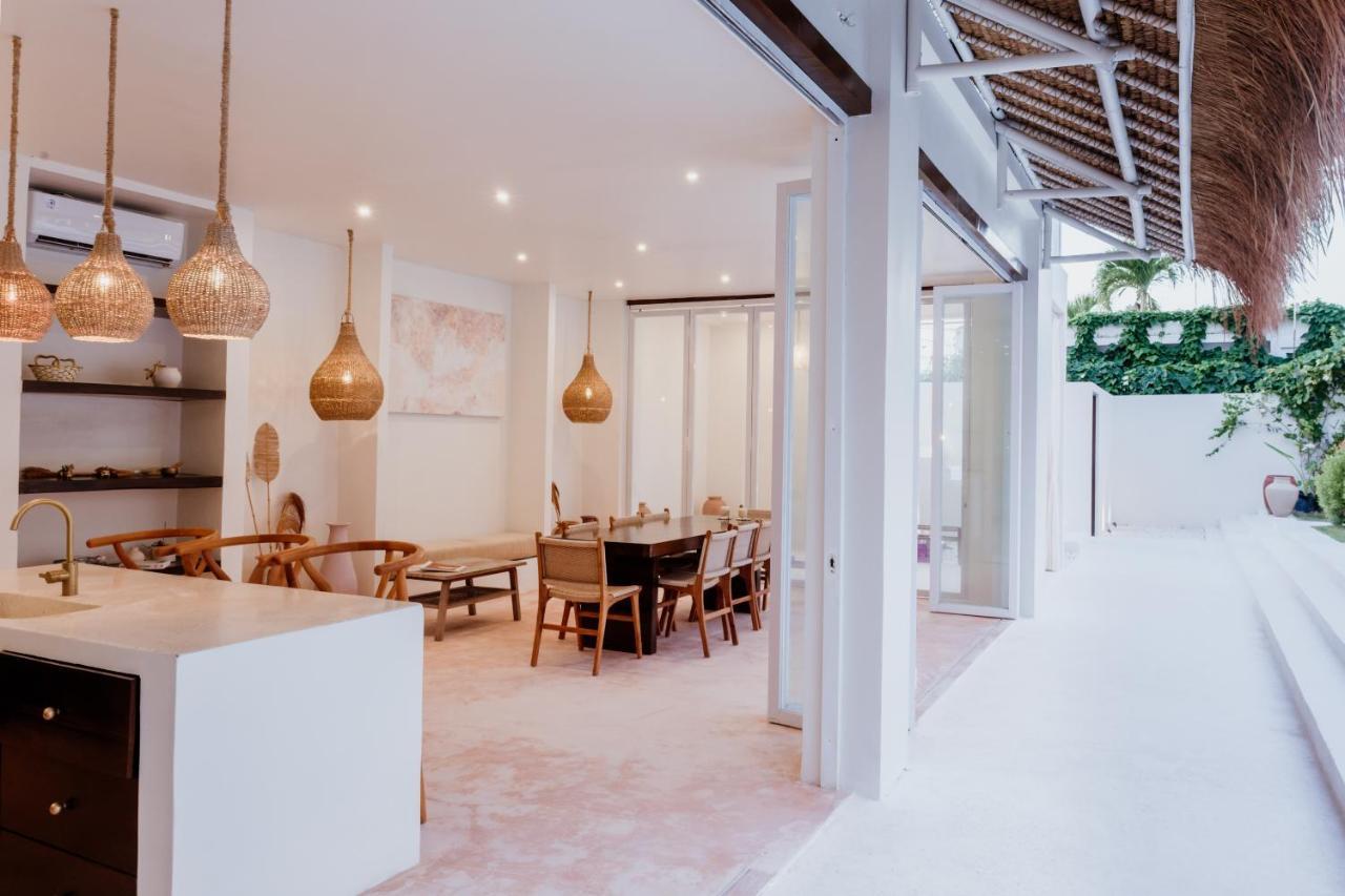 The Hut Hut Hotel Uluwatu Kültér fotó