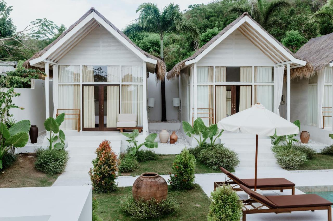 The Hut Hut Hotel Uluwatu Kültér fotó