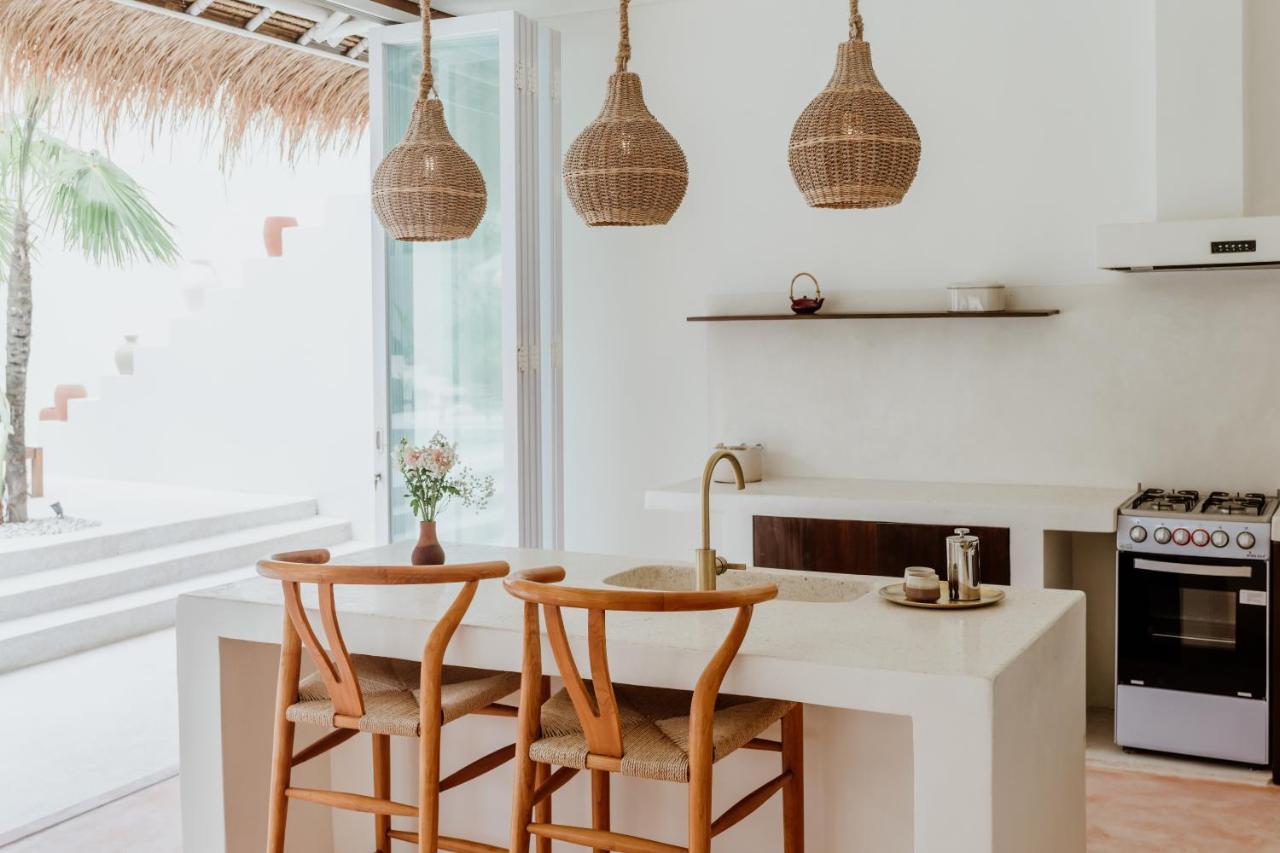 The Hut Hut Hotel Uluwatu Kültér fotó