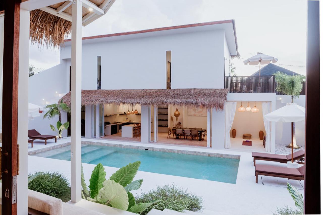 The Hut Hut Hotel Uluwatu Kültér fotó