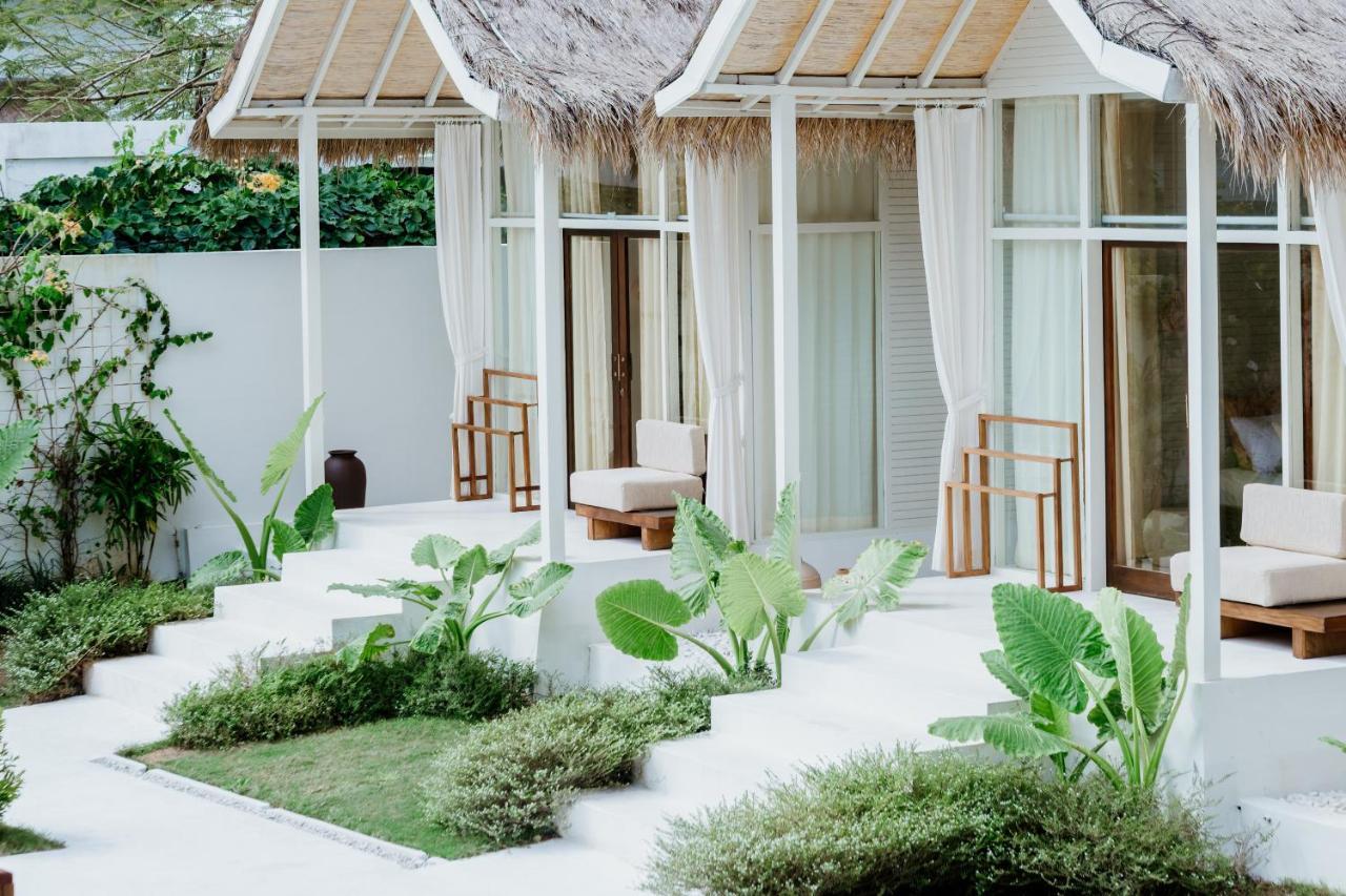 The Hut Hut Hotel Uluwatu Kültér fotó