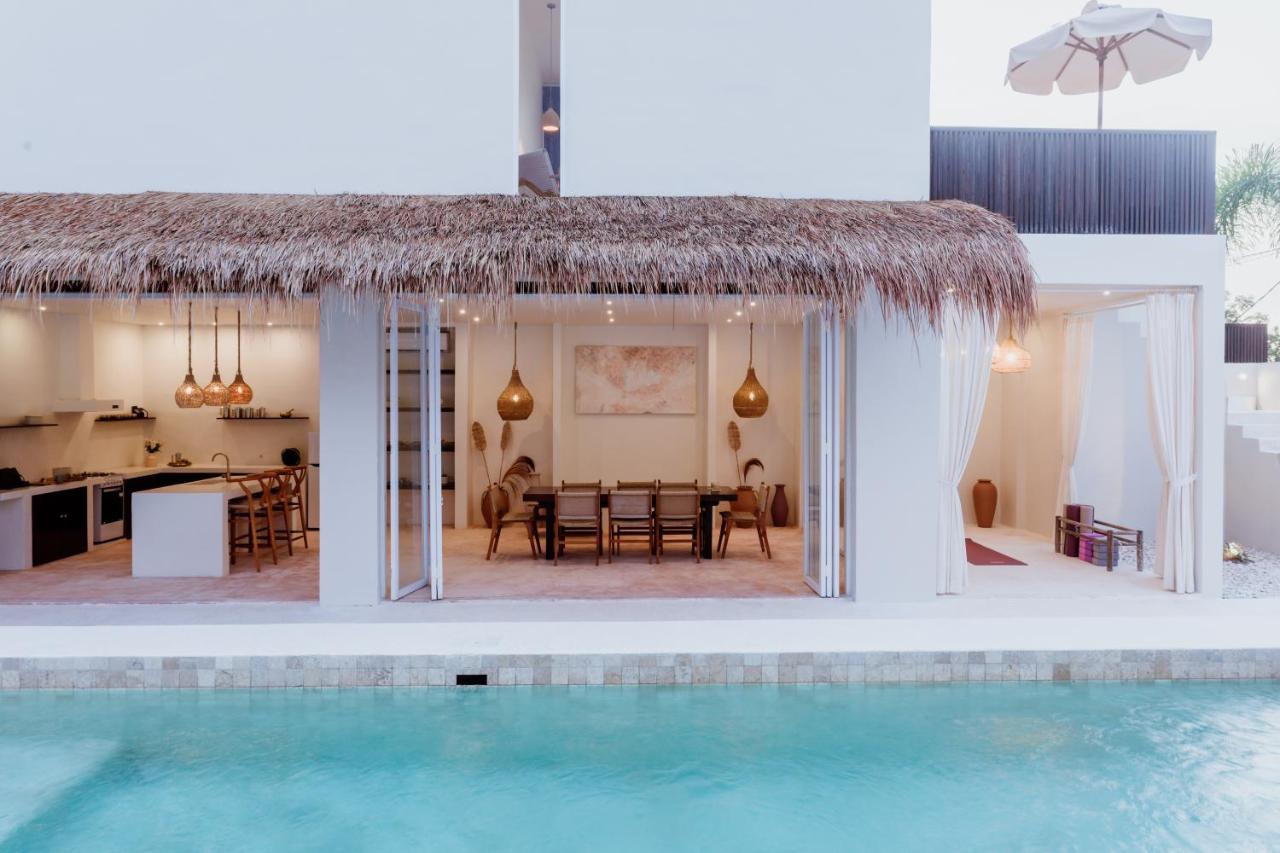 The Hut Hut Hotel Uluwatu Kültér fotó