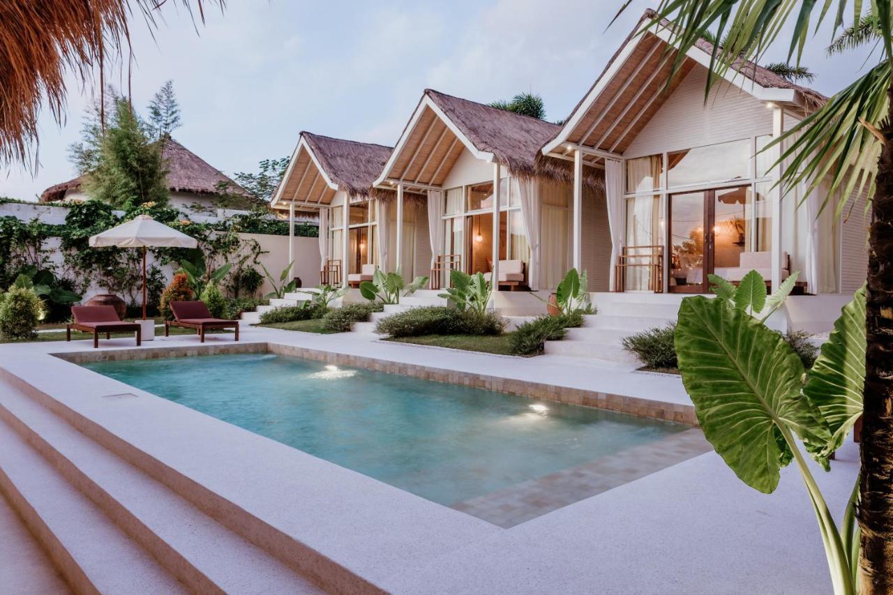 The Hut Hut Hotel Uluwatu Kültér fotó