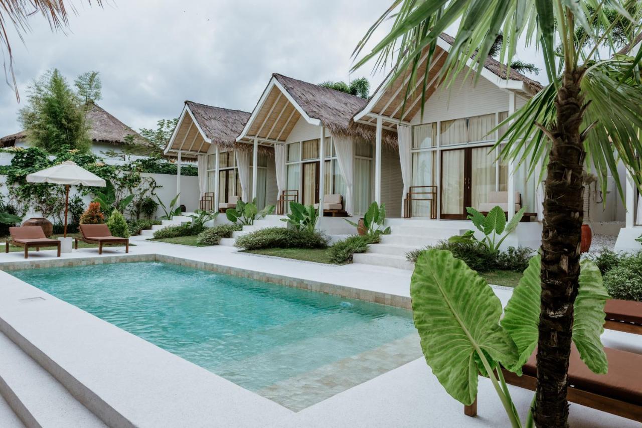 The Hut Hut Hotel Uluwatu Kültér fotó