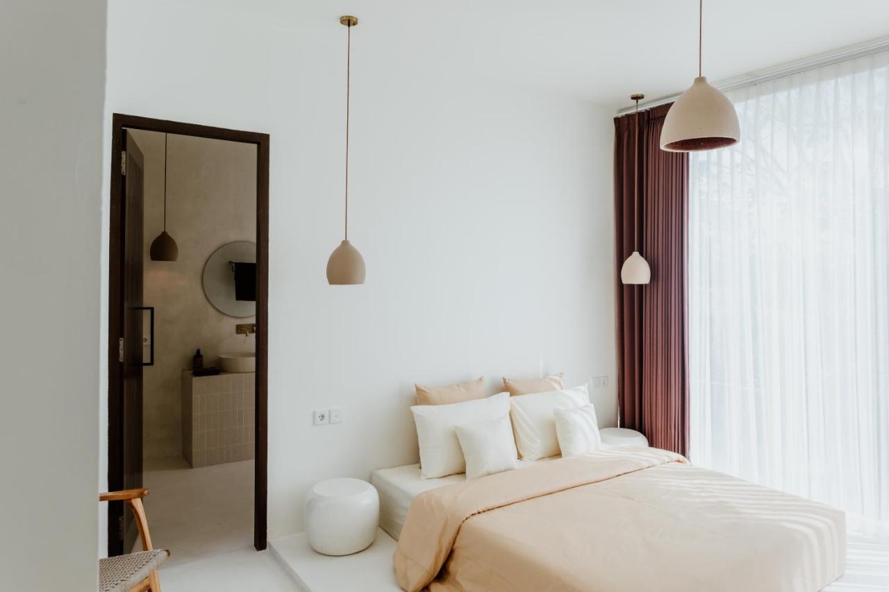 The Hut Hut Hotel Uluwatu Kültér fotó