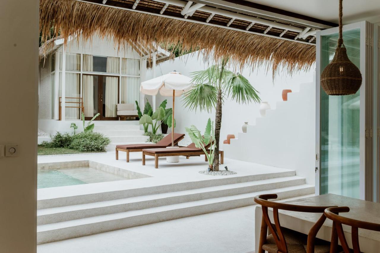 The Hut Hut Hotel Uluwatu Kültér fotó
