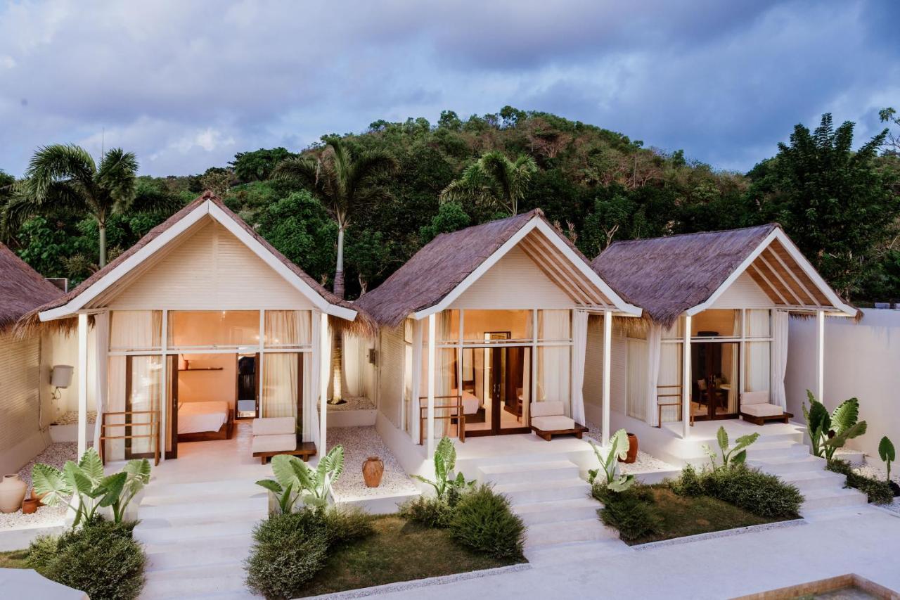 The Hut Hut Hotel Uluwatu Kültér fotó