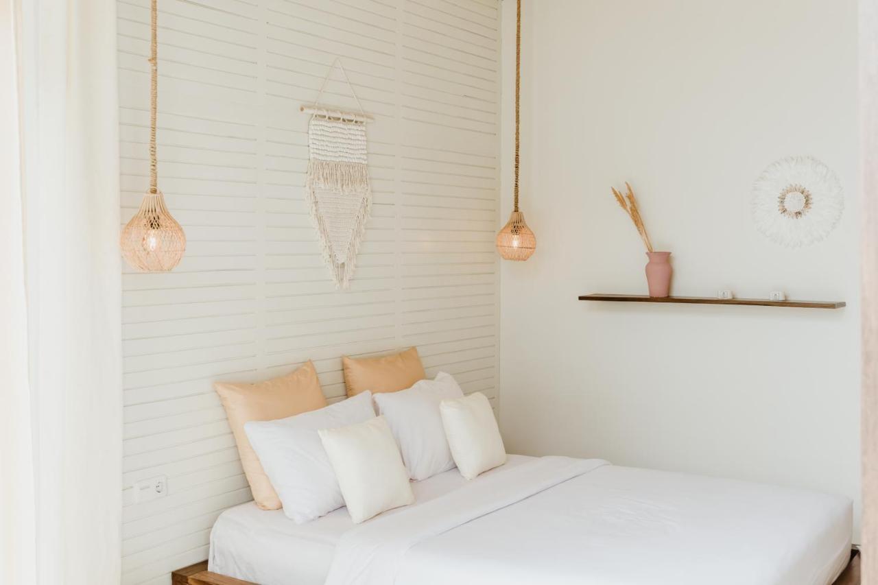 The Hut Hut Hotel Uluwatu Kültér fotó