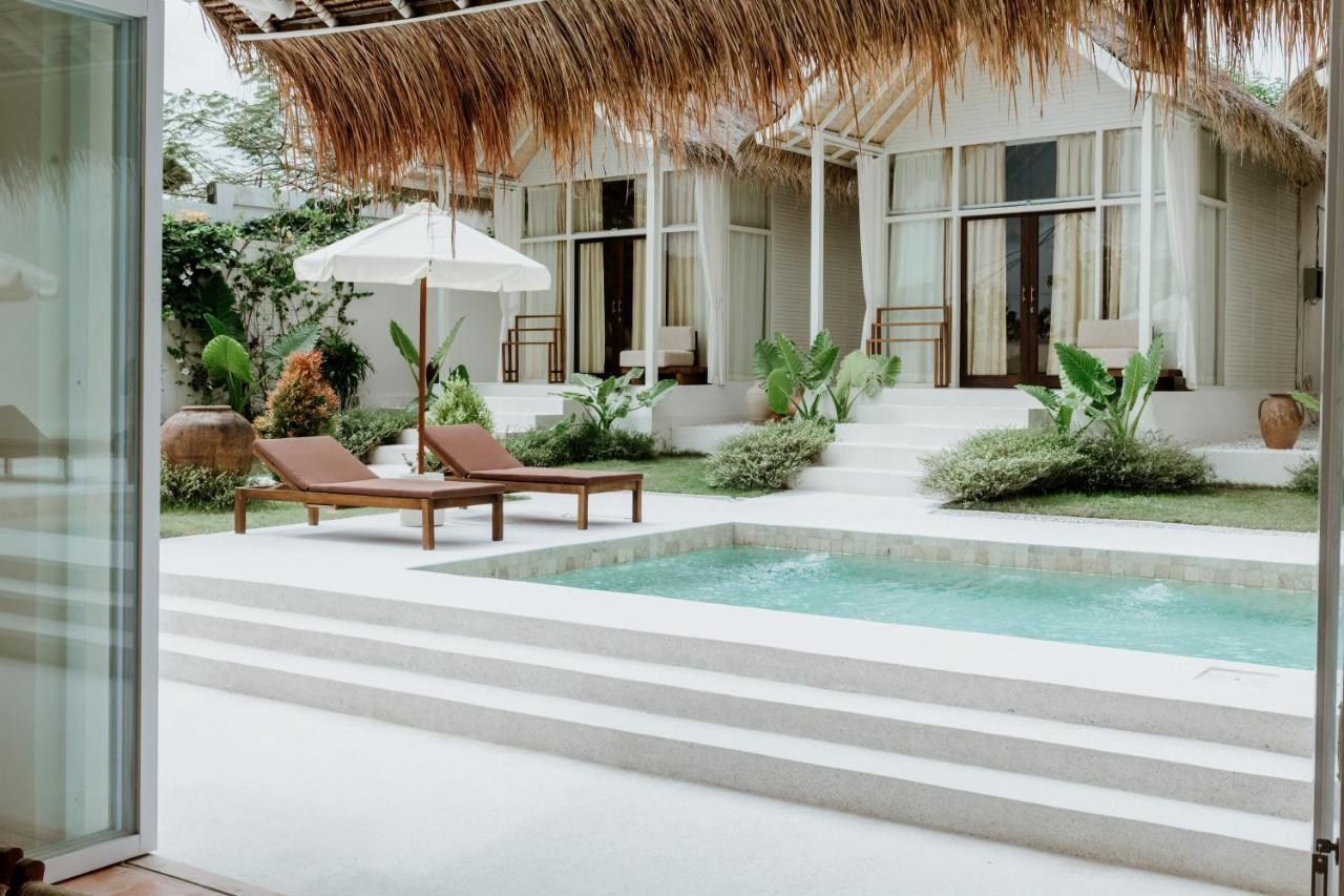 The Hut Hut Hotel Uluwatu Kültér fotó