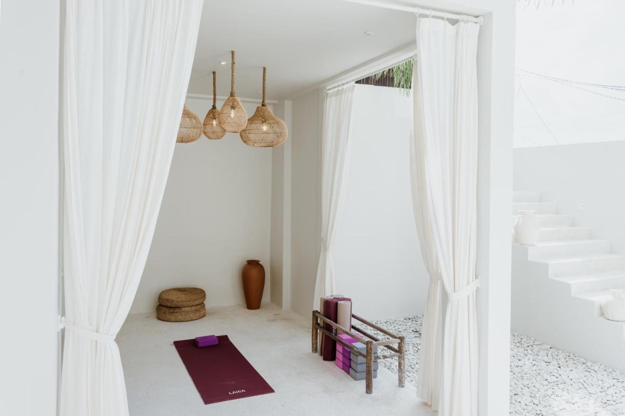 The Hut Hut Hotel Uluwatu Kültér fotó