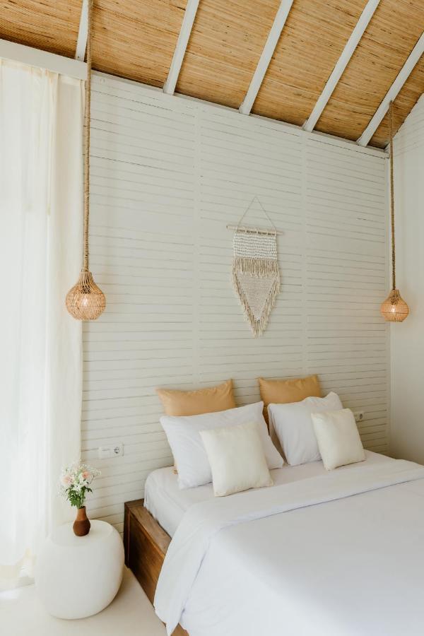 The Hut Hut Hotel Uluwatu Kültér fotó